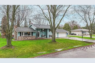 833 Butte Street, Neenah, WI 54956 - Photo 35