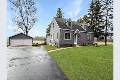 4639 Rivermoor Road, Omro, WI 54963 - Photo 1