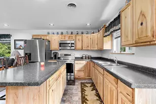 W10559 Fox Ln, Crivitz, WI 54114 - Photo 3