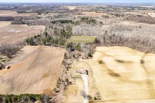 N4407 Townline Rd, Marinette, WI 54143 - Photo 29