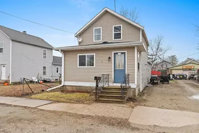 234 Frank Street, Oconto, WI 54153 - Photo 1