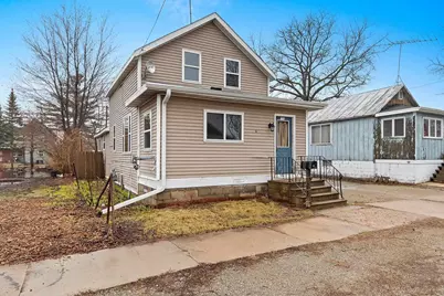 234 Frank Street, Oconto, WI 54153 - Photo 3