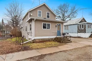 234 Frank St, Oconto, WI 54153 - Photo 3