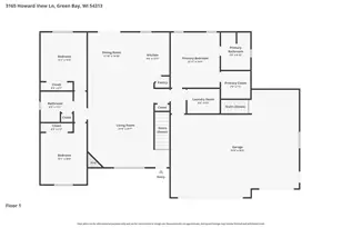 3165 Howard View Ln, Green Bay, WI 54313 - Photo 23