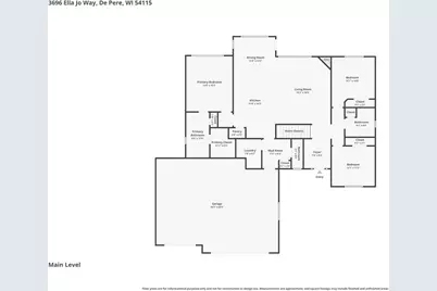 3696 Ella Jo Way, De Pere, WI 54115 - Photo 25