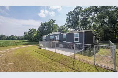 626 Semrow Road, Coloma, WI 54930 - Photo 1