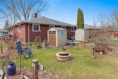 608 Knight Avenue, Neenah, WI 54956 - Photo 17