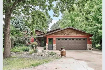 N9806 Highland Park Road, Malone, WI 53049 - Photo 1
