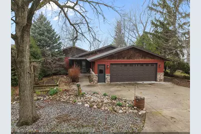 N9806 Highland Park Drive, Malone, WI 53049 - Photo 1
