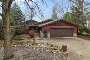 N9806 Highland Park Dr, Malone, WI 53049 - Photo 1