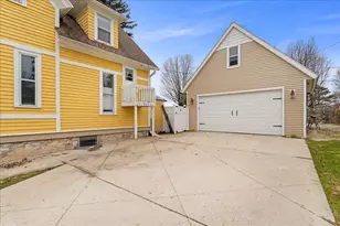 1301 Dodge St, Kewaunee, WI 54216 - Photo 5