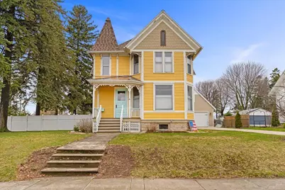 1301 Dodge Street, Kewaunee, WI 54216 - Photo 1