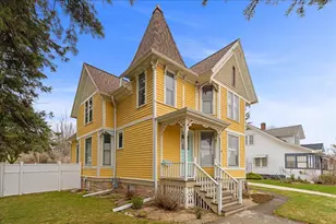 1301 Dodge St, Kewaunee, WI 54216 - Photo 3