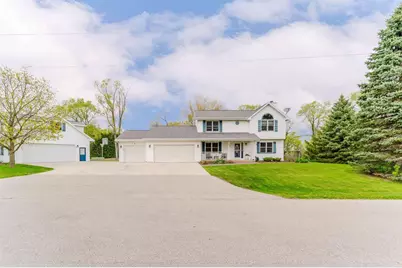 1966 Sky Ranch Avenue, Oshkosh, WI 54904 - Photo 3