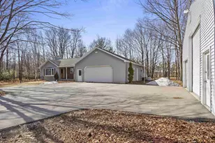 6885 Lost Lake Rd, Egg Harbor, WI 54209 - Photo 5