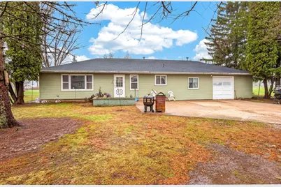 N5121 36th Drive, Fremont, WI 54940 - Photo 1