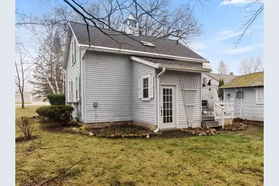 361 Forestville Avenue, Forestville, WI 54213 - Photo 5