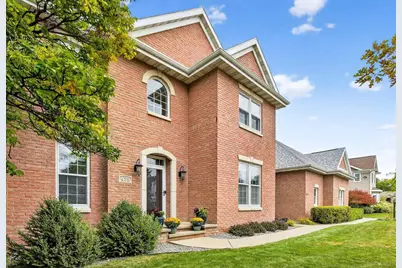 478 Hawthorne Street, Neenah, WI 54956 - Photo 5