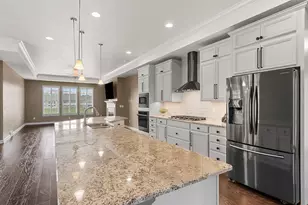 200 Raccoon Berry Way, Green Bay, WI 54311 - Photo 9