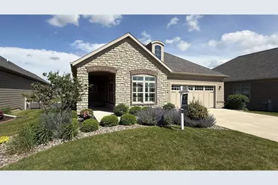 200 Raccoon Berry Way, Green Bay, WI 54311 - Photo 1