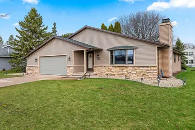 1138 Trailwood Drive, De Pere, WI 54115 - Photo 1
