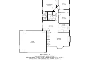 1138 Trailwood Dr, De Pere, WI 54115 - Photo 33