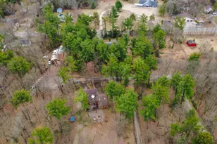 2268 E Maple Ln, Waupaca, WI 54981 - Photo 89