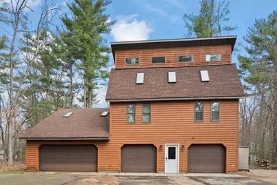 2268 E Maple Lane, Waupaca, WI 54981 - Photo 3