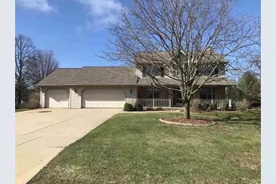 2680 Garden Ridge Trail, Green Bay, WI 54313 - Photo 1