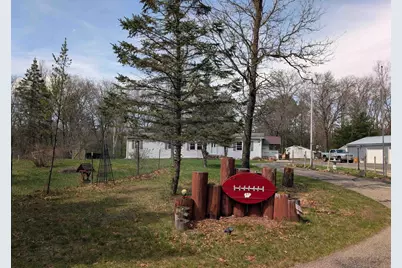 322 County Road E, Grand Marsh, WI 53936 - Photo 3