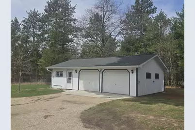 N4869 County Road Ww, Wild Rose, WI 54984 - Photo 3