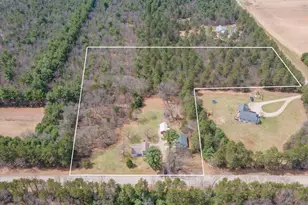 N4869 County Rd WW, Wild Rose, WI 54984 - Photo 17