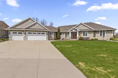 1294 Sedona Circle, Hobart, WI 54115 - Photo 1