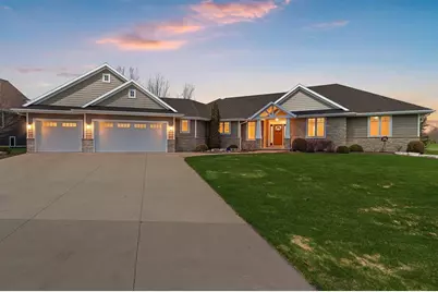 1294 Sedona Circle, Hobart, WI 54115 - Photo 75