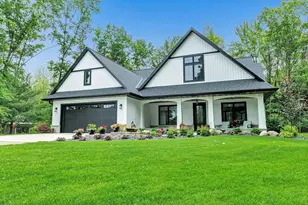 297 Red Tail Ct, Sobieski, WI 54171 - Photo 1