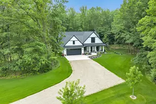 297 Red Tail Ct, Sobieski, WI 54171 - Photo 1
