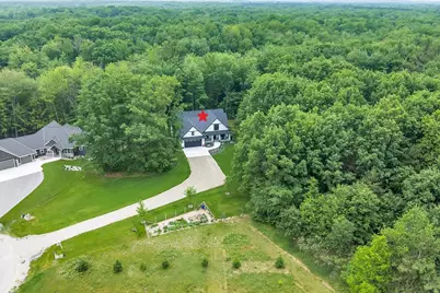 297 Red Tail Court, Sobieski, WI 54171 - Photo 3