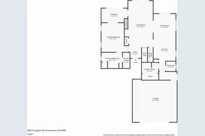 6097 Lyngaas Road, Winneconne, WI 54986 - Photo 49