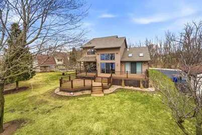 6097 Lyngaas Road, Winneconne, WI 54986 - Photo 1
