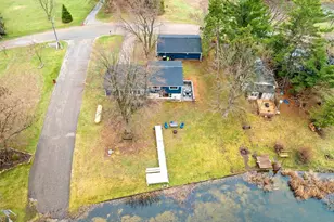 E5760 Waukaunaka St, Weyauwega, WI 54983 - Photo 49