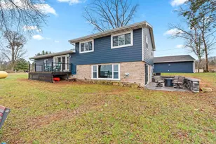 E5760 Waukaunaka St, Weyauwega, WI 54983 - Photo 35