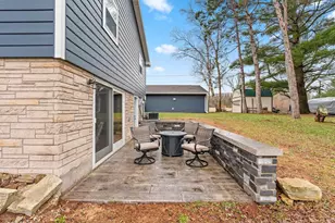 E5760 Waukaunaka St, Weyauwega, WI 54983 - Photo 33