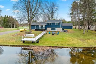 E5760 Waukaunaka St, Weyauwega, WI 54983 - Photo 41