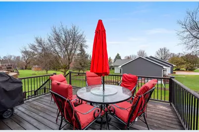 W6678 Emerald Court, Greenville, WI 54942 - Photo 37