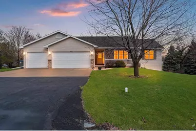 W6678 Emerald Court, Greenville, WI 54942 - Photo 1