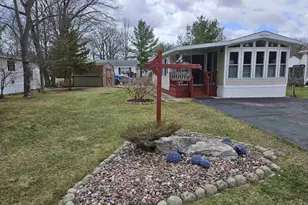 6607 Pearl Ln, Sturgeon Bay, WI 54235 - Photo 1