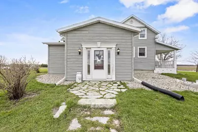 W3665 Faro Springs Road, Hilbert, WI 54129 - Photo 41