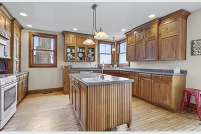 W3665 Faro Springs Road, Hilbert, WI 54129 - Photo 3