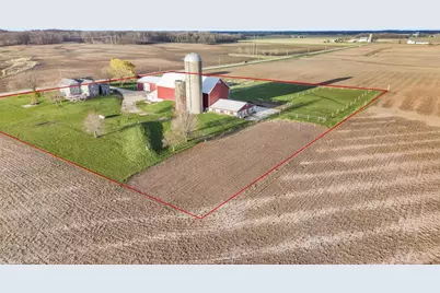 W3665 Faro Springs Road, Hilbert, WI 54129 - Photo 77