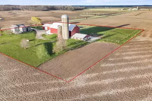 W3665 Faro Springs Rd, Hilbert, WI 54129 - Photo 77